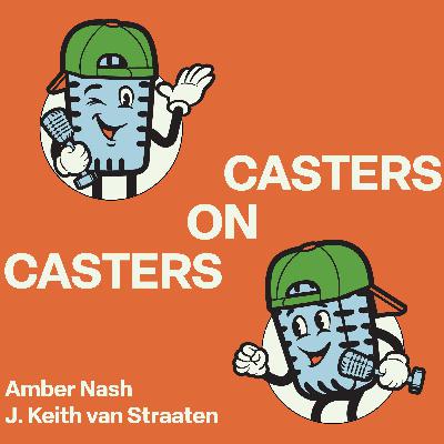 Ep. 191.5: GFY’s 2026 #MaxFunDrive Perks + Casters on Casters with J. Keith and Amber Nash Ep. 191.5: GFY’s 2026 #MaxFunDrive Perks + Casters on Casters with J. Keith and Amber Nash