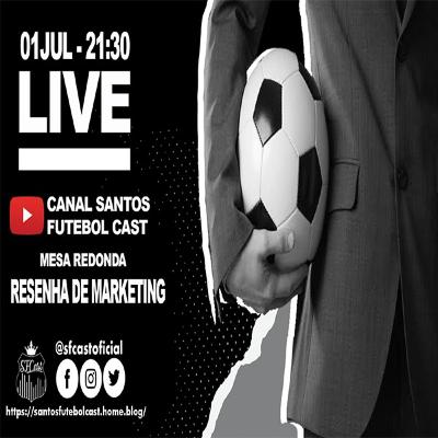 SFCast Entrevistas - #20 - Especial Marketing Roundtable! SFCast Entrevistas - #20 - Especial Marketing Roundtable!