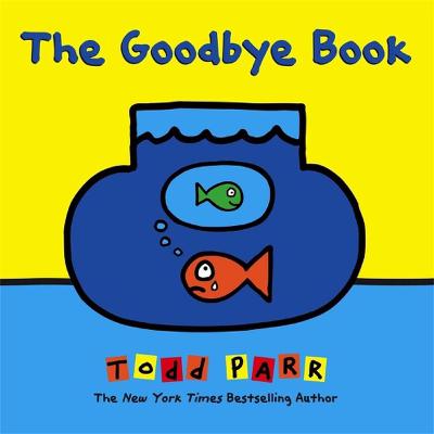 the goodbye book the goodbye book