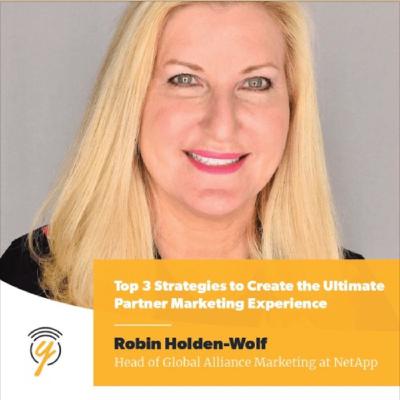 Top 3 Strategies to Create the Ultimate Partner Marketing Experience Top 3 Strategies to Create the Ultimate Partner Marketing Experience