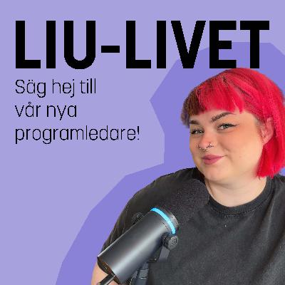 TRAILER: Säg hej till vår nya programledare!