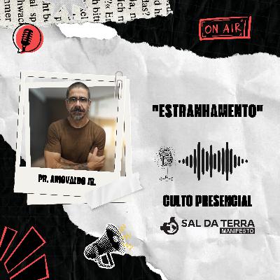Estranhamento