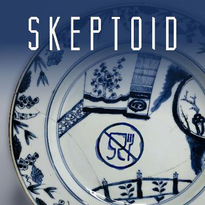 Skeptoid #1026: Vintage Ceramics: Decorative or Deadly? Skeptoid #1026: Vintage Ceramics: Decorative or Deadly?