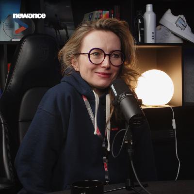 Agnieszka Szydłowska: pierwszy wywiad z nową szefową Trójki