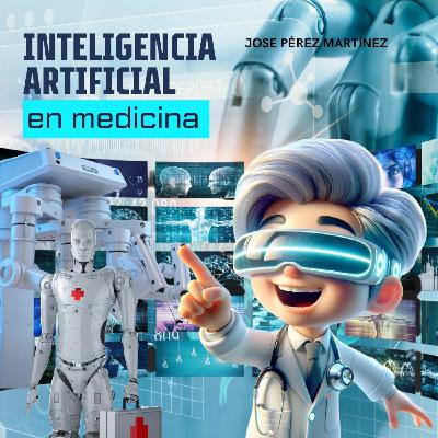 IA en Medicina: Diagnósticos y Tratamientos | Actualidad Tech 2024 IA en Medicina: Diagnósticos y Tratamientos | Actualidad Tech 2024