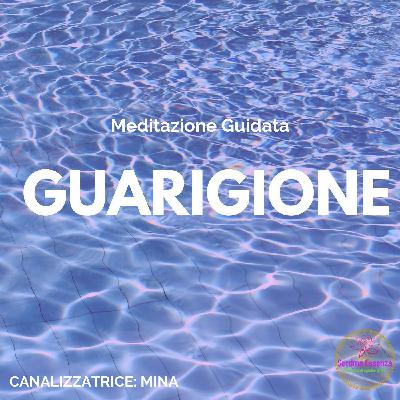 #Meditazione guidata di guarigione
