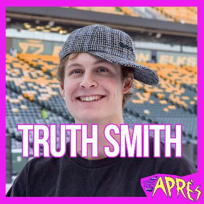 Truth Bombs with Truth Smith. Truth Bombs with Truth Smith.