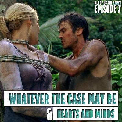 Kate's A Killer, But it's Mainly Filler - All of Us Are Lost, Episode 7