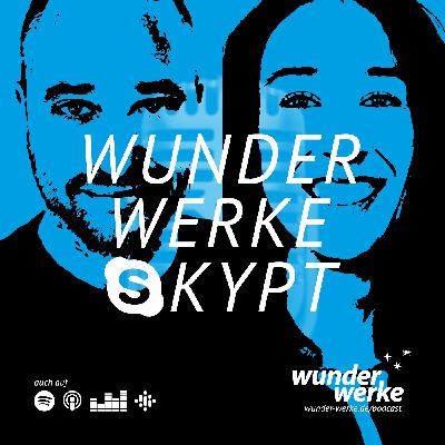 WUNDERWERKE SKYPT mit Melina Lörracher
