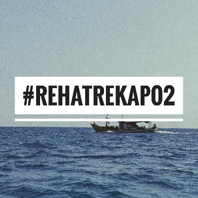 #RehatRekap02 - Menjadi adil di tengah pandemi #RehatRekap02 - Menjadi adil di tengah pandemi