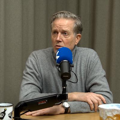 36: Peter Mygind