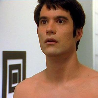 Season 8, Ep. 1: Robot Stories Season 8, Ep. 1: Robot Stories