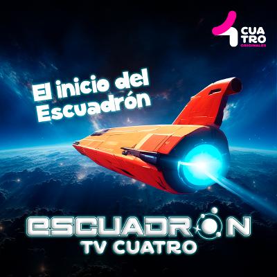 El inicio del Escuadrón