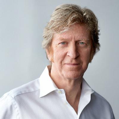 Ep. 26 – RH Thomson