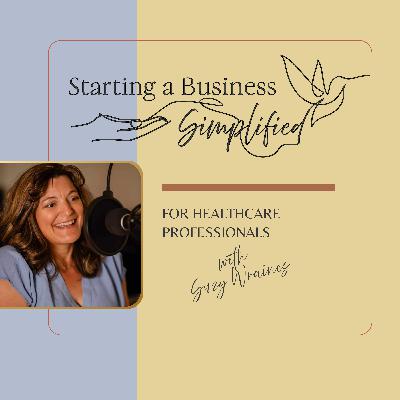 The Transition from Healthcare to Coaching: Christine Brunelli's Camera Confidence Journey. The Transition from Healthcare to Coaching: Christine Brunelli's Camera Confidence Journey.
