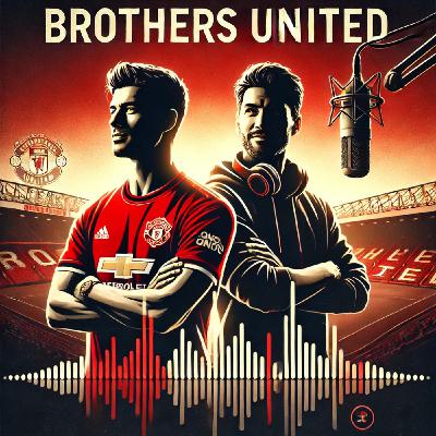 Man United are BACK.......AGAIN