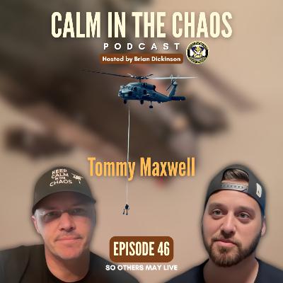 10 Years as a Navy Rescue Swimmer to Reptile Storyteller 10 Years as a Navy Rescue Swimmer to Reptile Storyteller