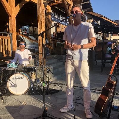 Interview de Guillaume Journey Interview de Guillaume Journey