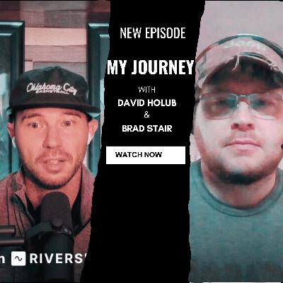 My Journey - David Holub