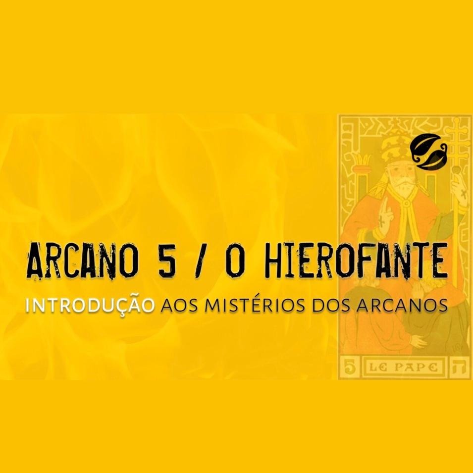 Semente Abstrata