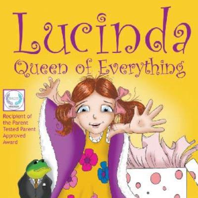 Lucinda Queen of Everything  Roscoe Deep Sea Adventure | STORY + CUB = LEARNING AND FUN! | REAL VIDEO STORYTIME Lucinda Queen of Everything  Roscoe Deep Sea Adventure | STORY + CUB = LEARNING AND FUN! | REAL VIDEO STORYTIME