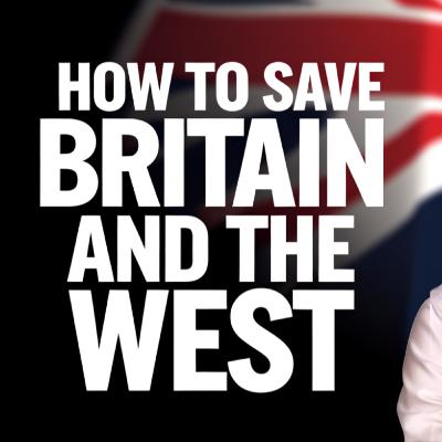How to save the UK and the West - Ralph on Neil Oliver