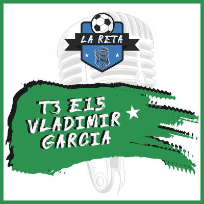 T3 #15 - Vladimir García