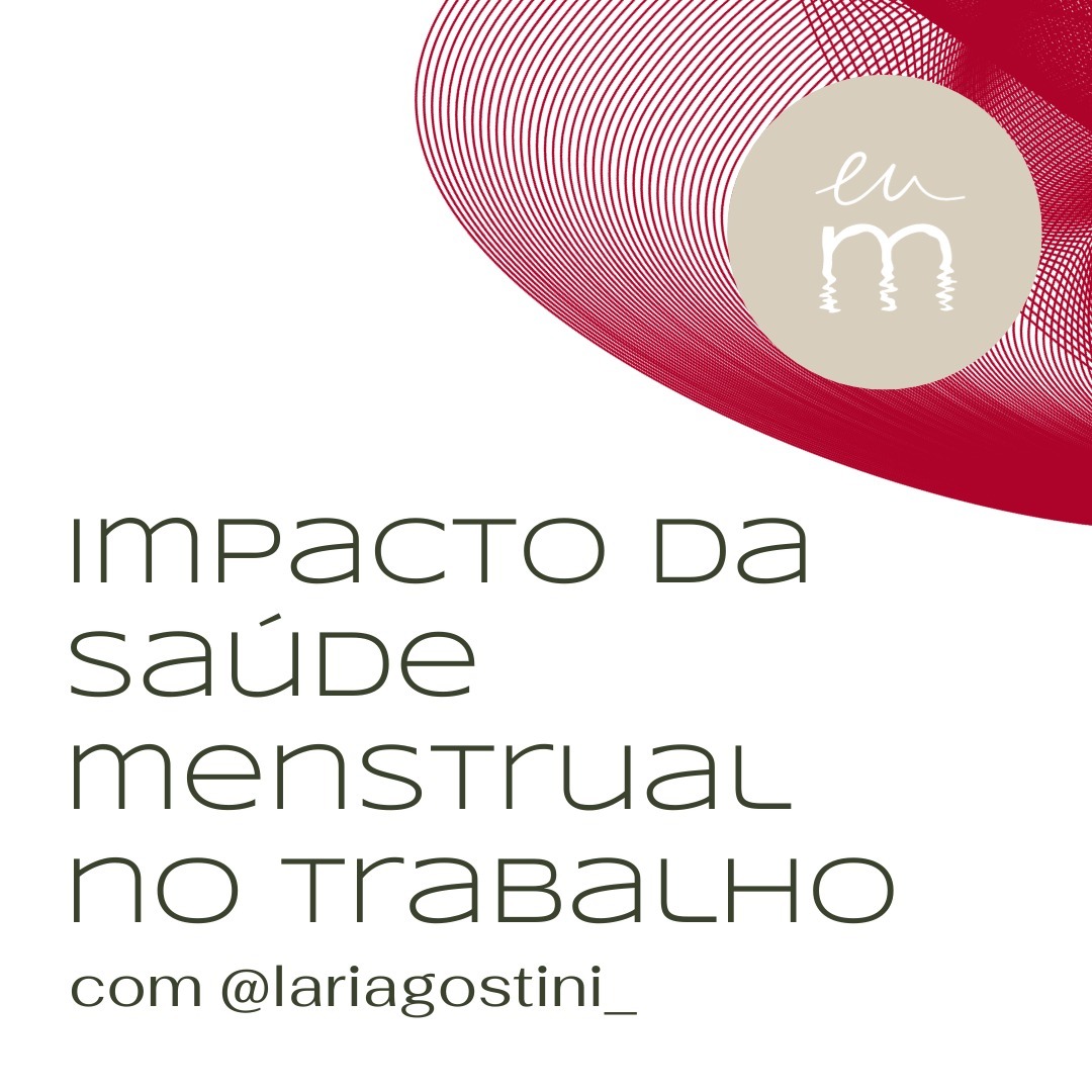 EU MENSTRUO