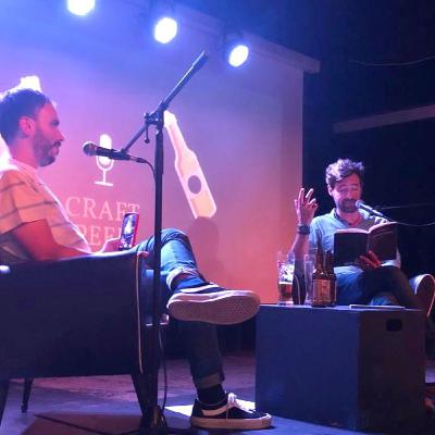 Episódio 29 - Common People, ao vivo c/ Pedro Lamares