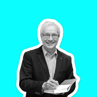 #48: Gerd Ganteför über gesellschaftsfähige Klimapolitik