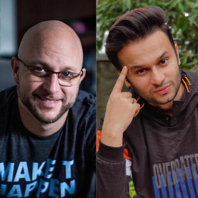 AI, Sales, and The Last Mile - Becoming Irreplaceable in Your Job and Business with John Barrows