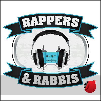 Rappers and Rabbis Episode 1: Why Adam? Rappers and Rabbis Episode 1: Why Adam?