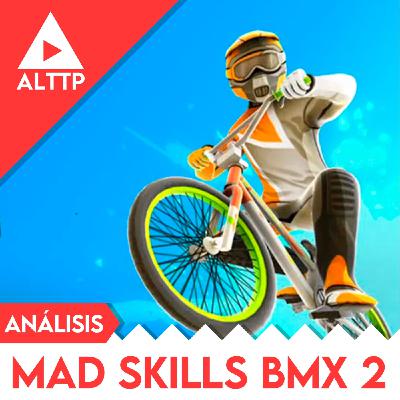 ALTTP - Mini Reviews: Mad Skills BMX 2