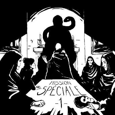 1 - Mission Spéciale