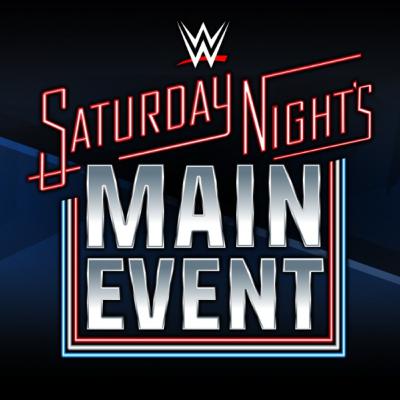 May 24 Saturday Nights Main Event results