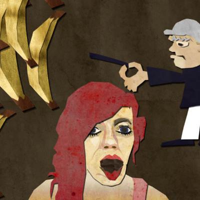 Episode 14 - Beethoven's Kidnapped Sheep?