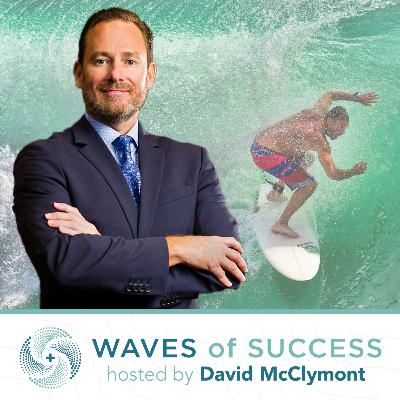George Hines * Founder of George's Music and Tiger 21 PB Chair * Waves of Success Episode 15