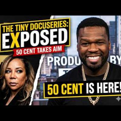 TI and Tiny Docuseries coming with 10 Victims. HOLLLYYYY. Jay Z checking our fav media n*ggas?