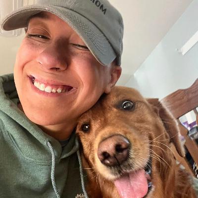 639: Community Walks that Foster  Collaboration with  Olivia Hanson