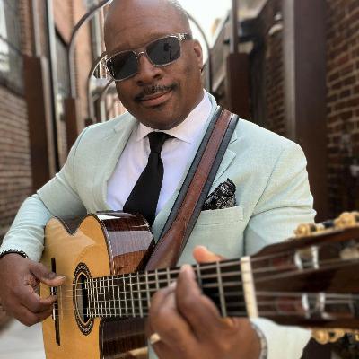 Ep 9 Coach Vince and the Emeral City