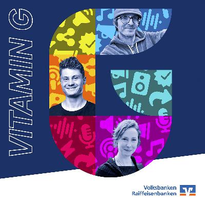 E09 I VITAMIN G "Coworking mit Landluft"