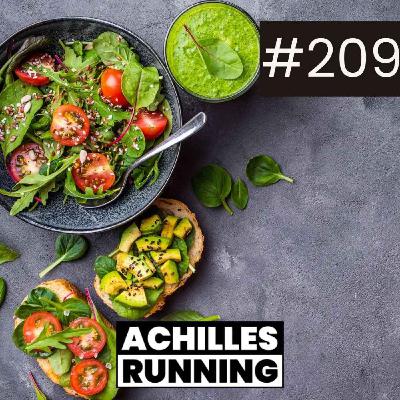 5 Ernährungstipps, die jede:r Läufer:in kennen sollte