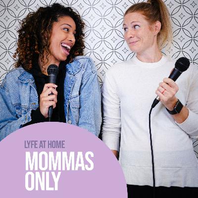 Getting Through a Stressful Mom Week