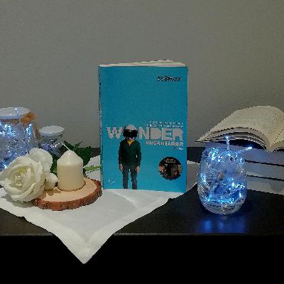 Wonder, de RJ Palacio