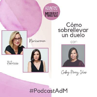 Cómo sobrellevar un duelo Cómo sobrellevar un duelo
