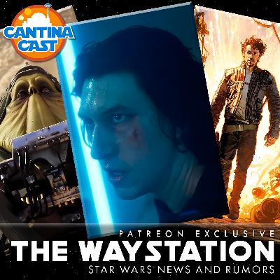 639 - The Waystation, February 23, 2026 (Patreon Preview)