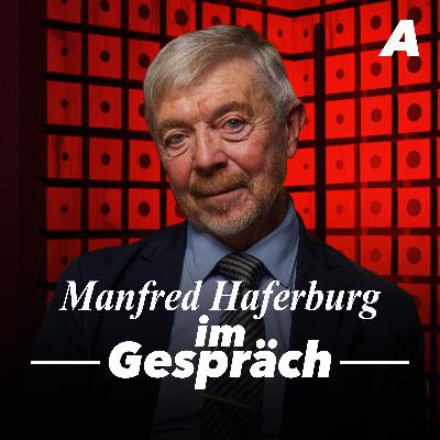 „So hat es in der DDR auch angefangen“ – Manfred Haferburg im Gespräch