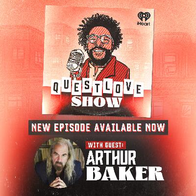 Arthur Baker Arthur Baker