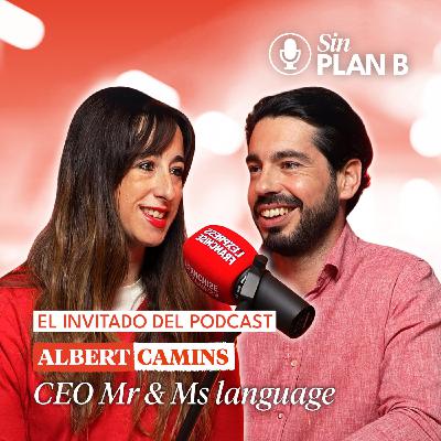 #17 Disciplina empresarial aplicada a la educación Albert Camins CEO de Mr & Ms language #17 Disciplina empresarial aplicada a la educación Albert Camins CEO de Mr & Ms language