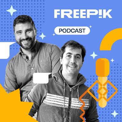 Scenario's impact on Gaming and beyond - Freepik AI Talks